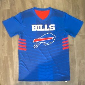 Blue Buffalo Bills T-Shirt
